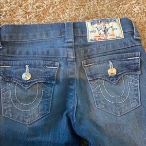 True Religion girls size 6
